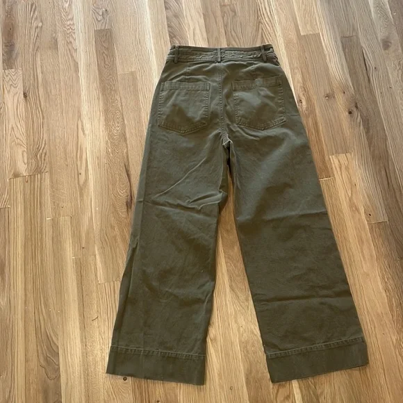 A Piece Apart Merida Pant - Picture 5 of 6